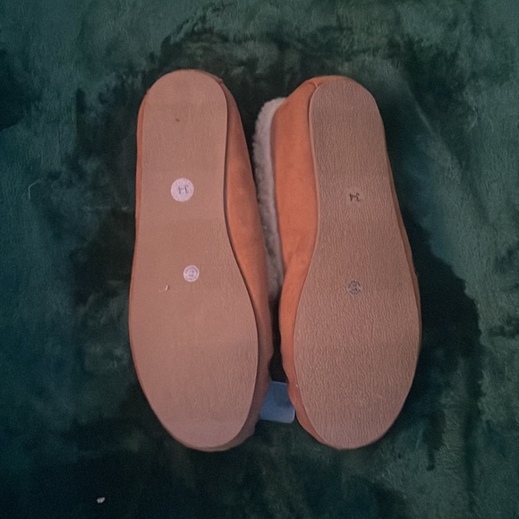 THEREABOUTS slippers - Picture 4 of 4